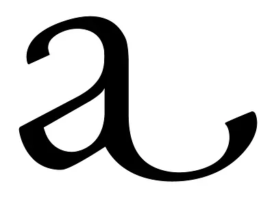 a.end paciencia type family typedesign typography