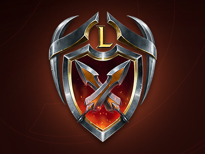 Guild Battles Logo guild battles league of legends logo riot games student guilds