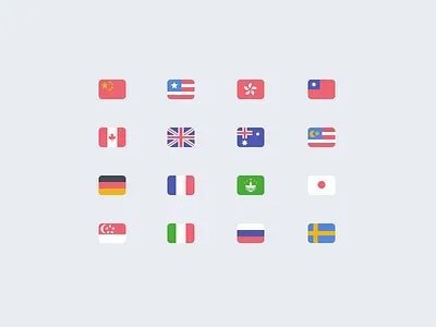 flag flag icon