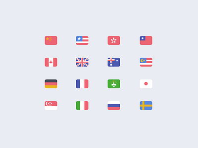 flag flag icon