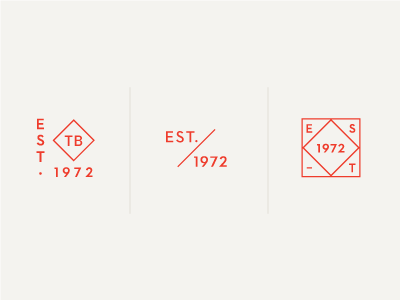 Est. Exploration abbreviation est established exploration