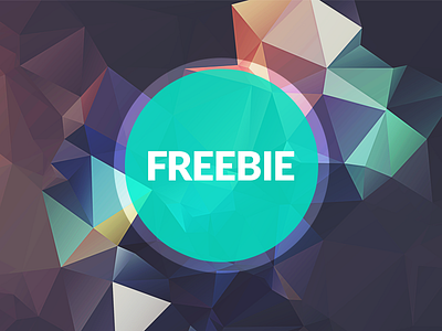 Free Polygonal / Low Poly Background Texture #58 abstract background flat free freebie geometric low poly polygonal shape texture triangle