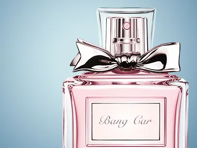 Perfume chanel gui icon miss perfume yunto