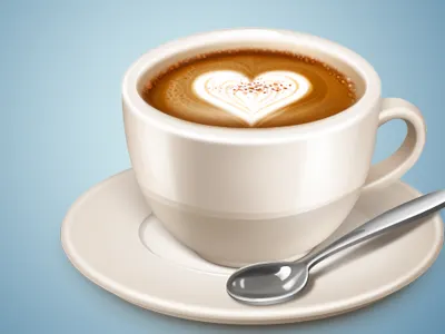 Caffee caffee gui icon yunto