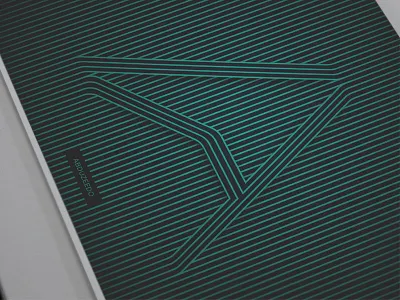 Lines illustrator photoshop