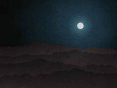 Landscape 19 100days landscape vector