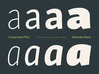 Skolar Sans brezina extended font narrow rosetta sans simple skolar typeface