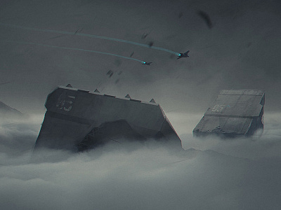 My first concept art art conept