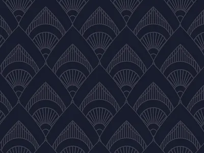 Peacock-inspired pattern geometric pattern peacock
