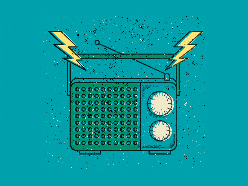 Icons dj icons illustration music vector