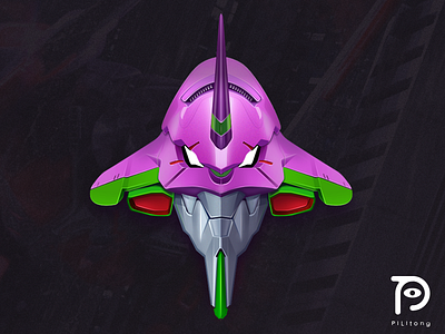 Eva icon