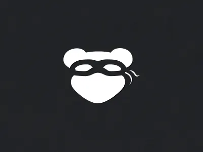 NM Logo abstract logo simple wip