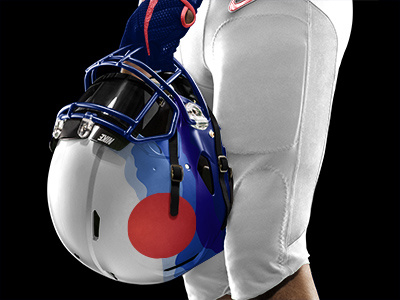 Japan football ifaf japan nippon