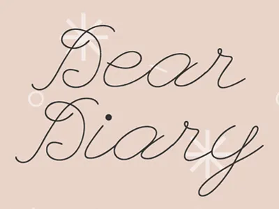 Day 22 of #100DaysofFonts css google fonts html personal typography