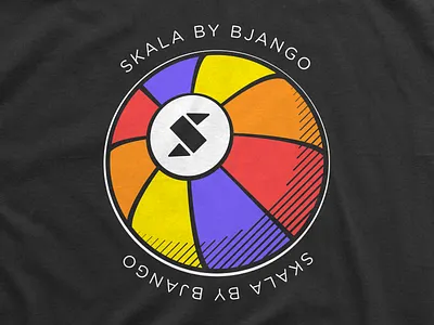 Skala WWDC 2015 tshirt 2015 skala tshirt wwdc