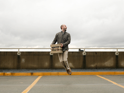 Brewpublik Photoshoot beer creative director photoshoot startup