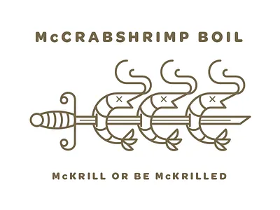 McCrabshrimp Boil