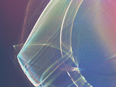 4.23.15 3d abstract after effects architecture geometry hud