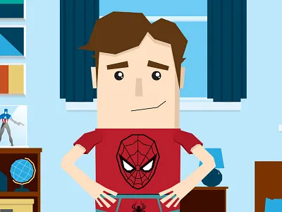 Work in Progress - HeroWiz Ad