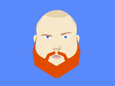 Yung Bronsolino action art bronson hip hop rapper simple