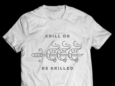 Serialkriller Shirt