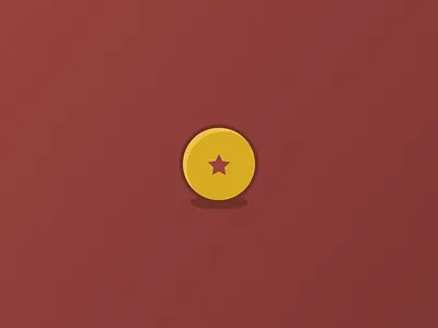 Dragon Ball ball dbz dragon dragonball one star super