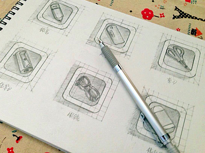 sketch ps