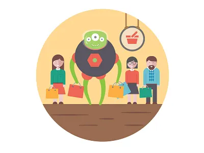 Unusual Spending meniga