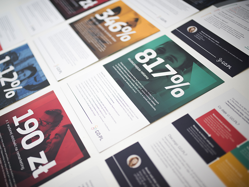 Example of The folders