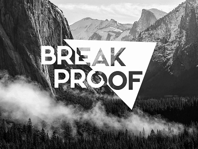 Breakproof