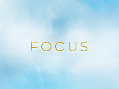 Focus Mixtape focus playlist rdio