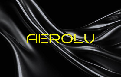 Aerolu Brand Identity brand identity branding visual identity web design