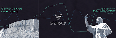 VarinFX Social Media