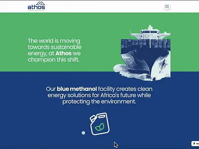 Athos Chemical Website Design branding design framer design framer developer framer website framer website design illustration ui ux web design website design website designer website developer website development