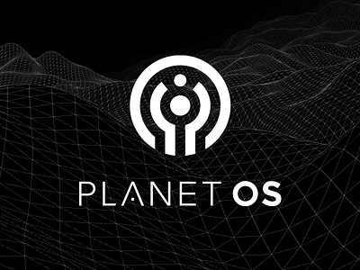 Planet OS logo