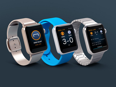 Goal Live Scores Apple Watch apple apple watch football goal goal live live live scores soccer