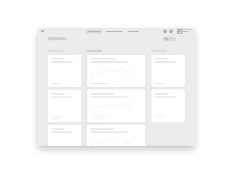 Interactions Demo ae after animation effects interactions material testing transition ui wireframes