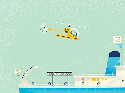 Belafonte BPS belafonte bigger picture show life aquatic poster zissou