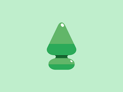 Christmas tree christmas fir forest green tree