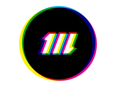 C M Y not K? cmyk logo mononelo