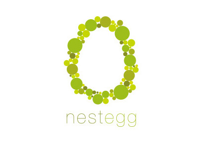 Nestegg Dribbble logo