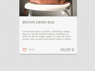 Quickshopping E-commerce animation buttons e commerce easy gif shopping