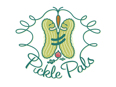Pickle Pal garden pickles pickling