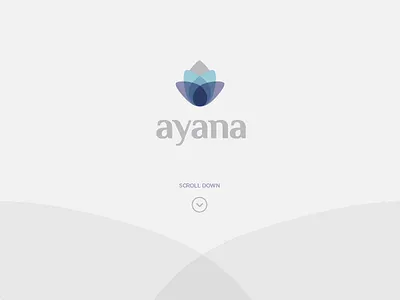 Ayana Visual Identity branding graphic design identity logo design