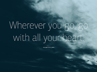 Confucius confucious inspiration quote travel type