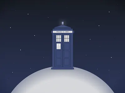 Doctor Who Moon Landing bbc doctorwho drwho moon tardis