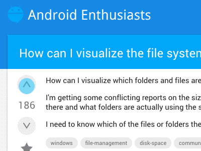 Voting Button CSS Animation animation button css design material pulse stack exchange web