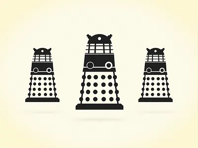 Dalek bbc dalek doctorwho drwho