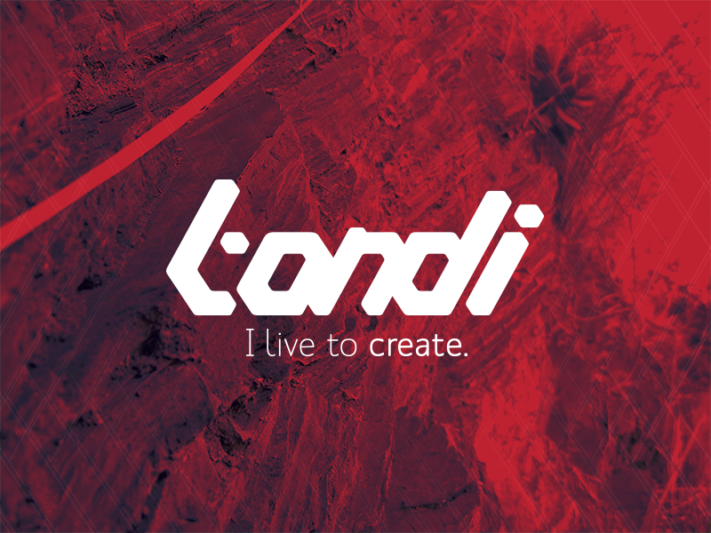 Example of Greetings, fellow Dribbblers.