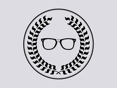 NA Logo WiP nerd association